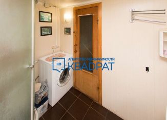 Продаю дом, 90 м2, деревня Сергеево, Центральная улица, 20