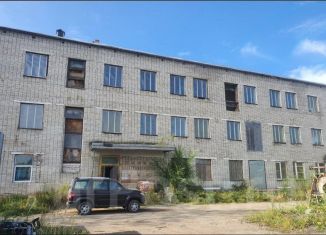 Помещение свободного назначения на продажу, 2400 м2, Комсомольск-на-Амуре, Северное шоссе, 16