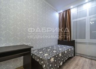 3-комнатная квартира в аренду, 88 м2, Санкт-Петербург, метро Пионерская, Ипподромный переулок, 1к3