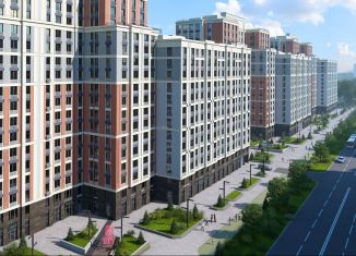 Продажа помещения свободного назначения, 115.6 м2, Санкт-Петербург, Парфёновская улица, 14к1, муниципальный округ Измайловское