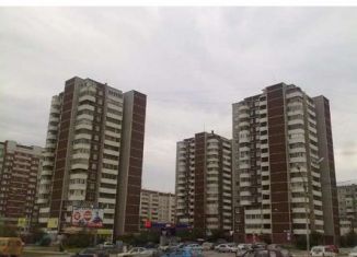 Сдается в аренду 1-ком. квартира, 39 м2, Екатеринбург, улица Академика Шварца, 2к1, улица Академика Шварца