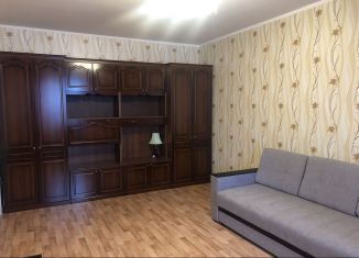 1-комнатная квартира в аренду, 42 м2, деревня Образцово, улица Емлютина, 5