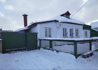 Продаю дом, 87.4 м2, деревня Берёзовка, Центральная улица, 8