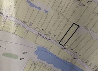 Продается земельный участок, 7 сот., Тобольск, Озёрная улица