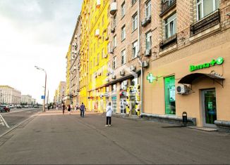 Продаю торговую площадь, 269.4 м2, Москва, проспект Мира, 112, Алексеевский район