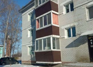 Продаю 2-комнатную квартиру, 47 м2, посёлок городского типа Серышево