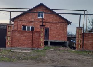 Продам дом, 117 м2, станица Лысогорская