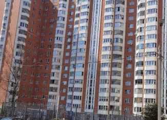 Продам квартиру студию, 18.8 м2, деревня Брёхово, микрорайон Школьный, к7