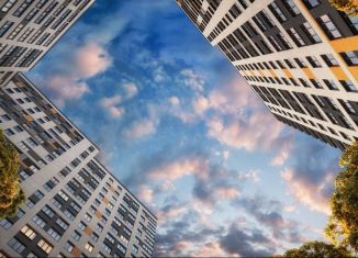 Продам однокомнатную квартиру, 40.6 м2, Санкт-Петербург, проспект Большевиков, уч3, ЖК Про.Молодость