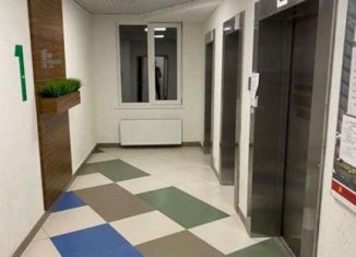 Продажа квартиры студии, 30 м2, Санкт-Петербург, Плесецкая улица, 10