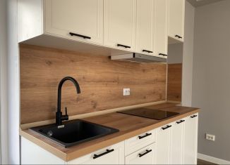 Продаю квартиру студию, 25 м2, село Небуг, Спортивная улица, 12А/5