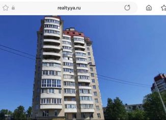 Продажа 3-ком. квартиры, 96 м2, Санкт-Петербург, Краснопутиловская улица, 56к2