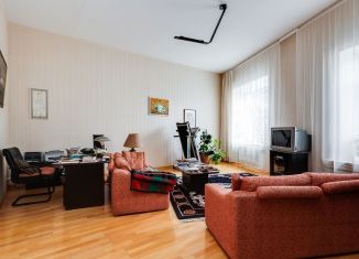 Продается 3-комнатная квартира, 95 м2, Москва, Мерзляковский переулок, 13, метро Арбатская