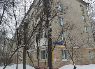 Продажа двухкомнатной квартиры, 43.5 м2, Москва, улица Егора Абакумова, Ярославский район