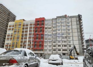 Продажа 2-ком. квартиры, 53.1 м2, Нижний Новгород, метро Горьковская, жилой комплекс Новая Кузнечиха, 12