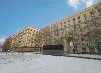 Продается 5-комнатная квартира, 128 м2, Москва, Бутырская улица, 86, Бутырский район