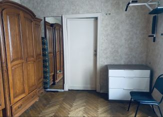 Сдается однокомнатная квартира, 40 м2, Москва, улица Шаболовка, 27, район Якиманка