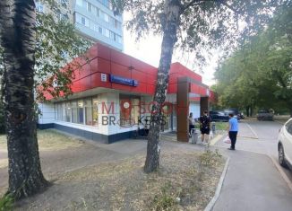 Продается торговая площадь, 402 м2, Москва, проезд Стратонавтов, 16к1, метро Мякинино