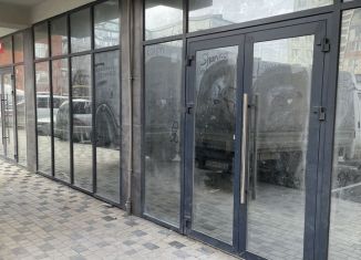 Продаю помещение свободного назначения, 106 м2, Махачкала, 3-й тупик Амет-Хана Султана, 8Б, Советский район