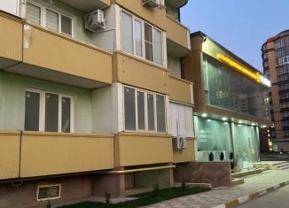 Продажа однокомнатной квартиры, 40 м2, Каспийск, ЖК Стройко, Кавказская улица, 18