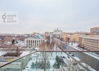 Сдам в аренду 2-ком. квартиру, 65 м2, Москва, улица Советской Армии, 6, улица Советской Армии