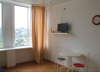 Сдаю в аренду квартиру студию, 26 м2, Сочи, улица Лысая Гора, 27/22, микрорайон Светлана