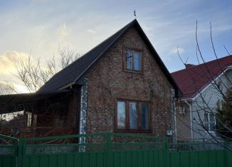 Продажа коттеджа, 53.4 м2, поселок городского типа Солнечнодольск