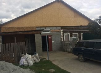 Продается дом, 50 м2, Сухой Лог, переулок Белинского, 23