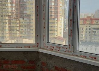 Продам двухкомнатную квартиру, 58 м2, Анапа, Владимирская улица, 154к3, ЖК Трио