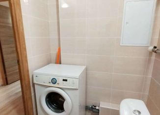 1-комнатная квартира в аренду, 42 м2, Воронеж, улица Конструкторов, 29А, ЖК Крымский Квартал