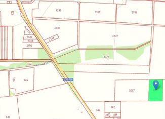 Продам земельный участок, 550 сот., село Ивановка