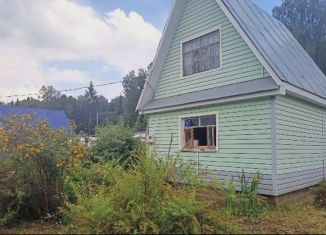 Продается дом, 10 м2, СНТ Заречный, 6-я улица