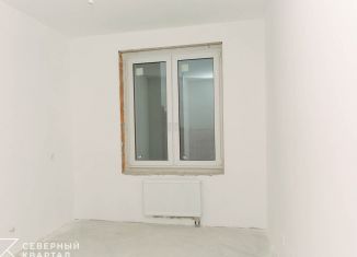 Продажа 3-комнатной квартиры, 94.5 м2, Санкт-Петербург, улица Руднева, 18, Выборгский район