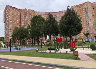 Сдается 2-ком. квартира, 94 м2, посёлок Горки-10, посёлок Горки-10, 23