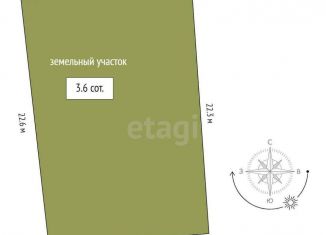 Дача на продажу, 20 м2, Владимир, Фрунзенский район, сад Керамик, 187