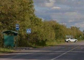 Продажа участка, 10 сот., деревня Семибратское