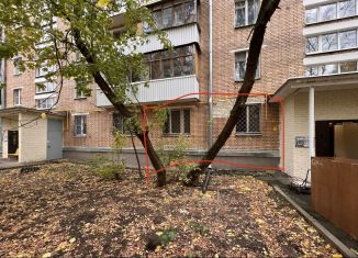 Продаю двухкомнатную квартиру, 54 м2, Москва, проезд Серебрякова, 7, станция Ботанический сад