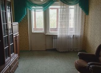 Двухкомнатная квартира на продажу, 50 м2, поселок Масленниково, Советская улица