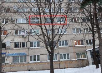 Продам 2-ком. квартиру, 40 м2, Москва, Малый Власьевский переулок, Малый Власьевский переулок