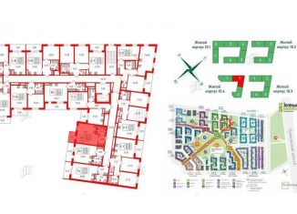 Продаю квартиру студию, 26.5 м2, Санкт-Петербург, метро Звёздная