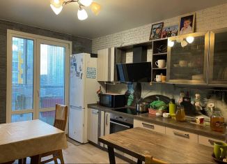 Продам трехкомнатную квартиру, 83.8 м2, Воронеж, Московский проспект, 209, ЖК Грин Парк