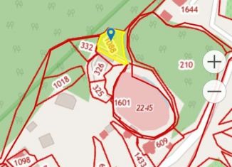 Продаю участок, 8.2 сот., посёлок Даниловка