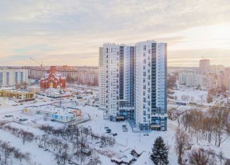 Продажа 1-комнатной квартиры, 27.5 м2, Пенза, улица Малая Бугровка, Ленинский район