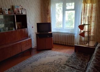 2-комнатная квартира на продажу, 44.6 м2, Бокситогорск, улица Вишнякова, 23