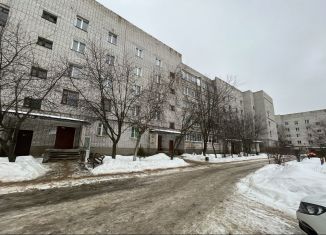 3-ком. квартира на продажу, 58 м2, посёлок Вольгинский, Новосемёнковская улица, 21