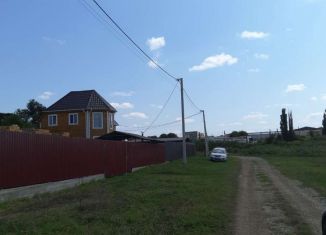 Продается участок, 10 сот., село Родниково, Цветочная улица, 3