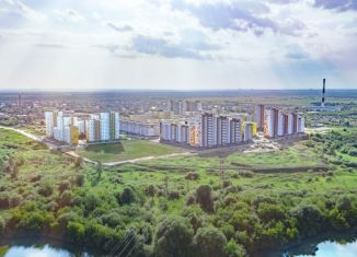 Продам 1-комнатную квартиру, 26.8 м2, деревня Кондратово, ЖК Медовый, Артемьевская улица, 4