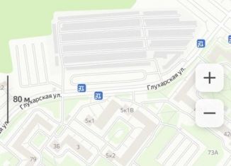 Продаю гараж, 18 м2, Санкт-Петербург, муниципальный округ Юнтолово