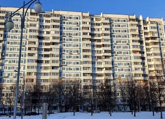 Квартира на продажу студия, 11.2 м2, Москва, Варшавское шоссе, 158к2, метро Аннино