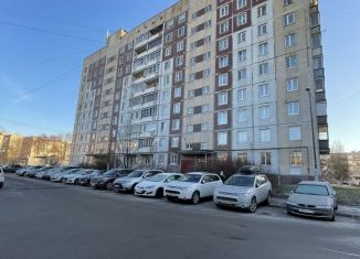 Продам 1-ком. квартиру, 45.9 м2, Санкт-Петербург, Пражская улица, 9к1, Пражская улица